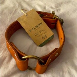 filson collar